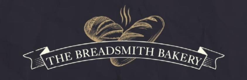 The Breadsmith Bakery Logo