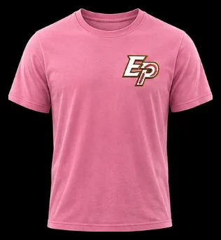 Baseball Cotton T Shirt