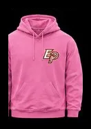 Recruiting Hoodie