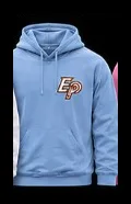Recruiting Hoodie