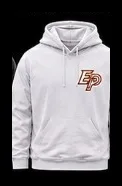 Recruiting Hoodie