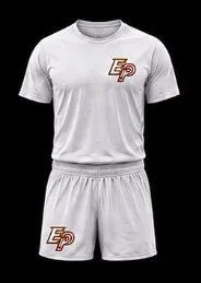 Practice Tee & Short Set