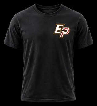 Baseball Cotton T Shirt