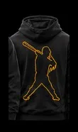 Recruiting Hoodie