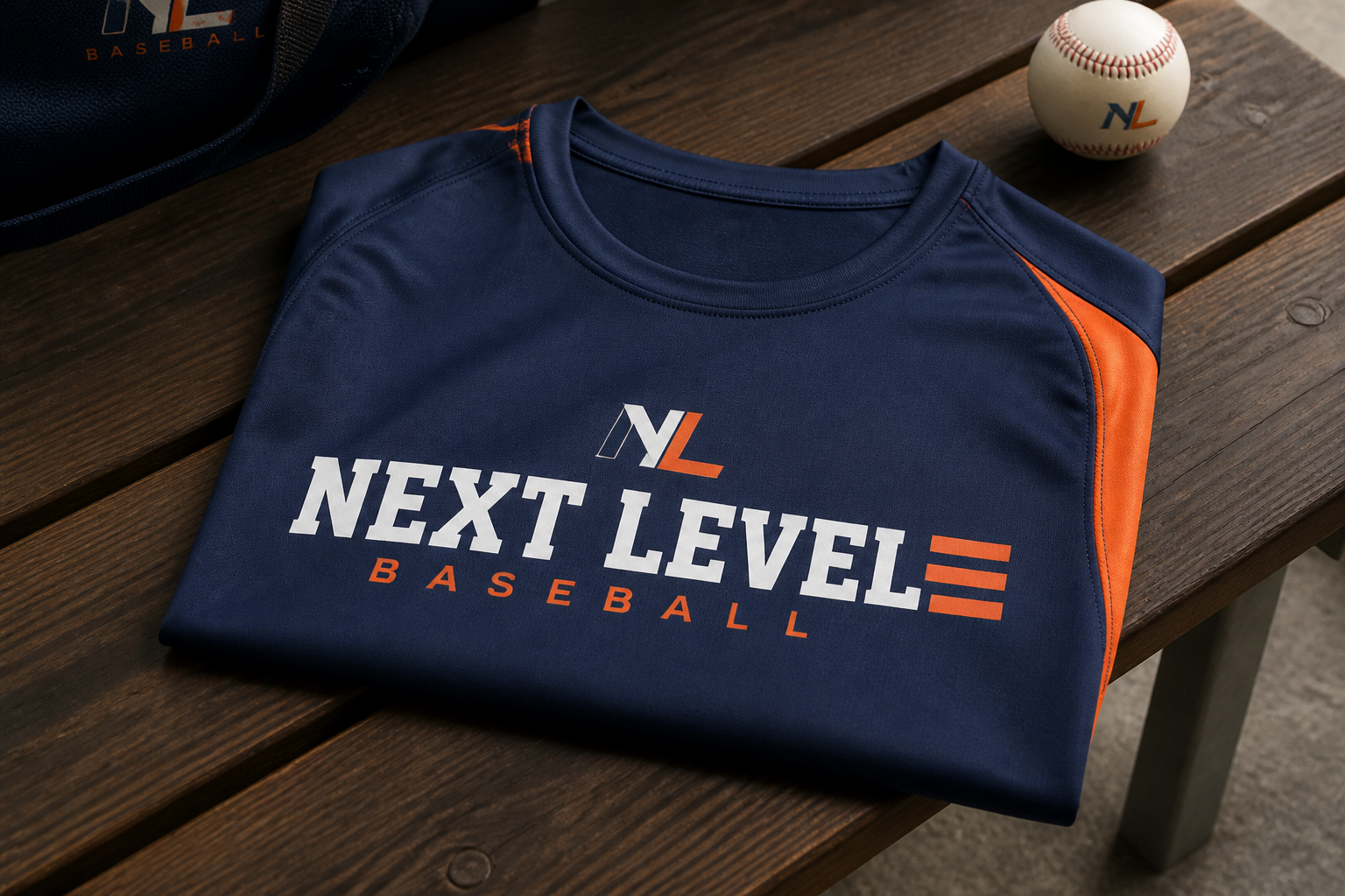 Practice Tee