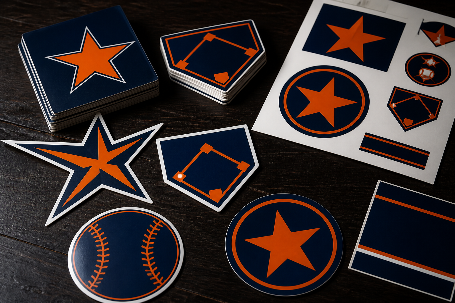 Sticker Pack