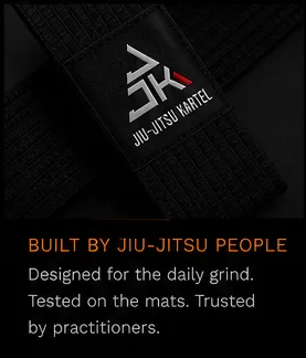 JJK Lightweight Pearl Weave Gi (Burnt Orange)