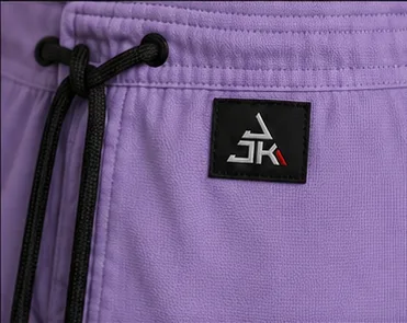 JJK Lightweight Pearl Weave Gi (Lavender)