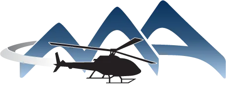 Mountain Air Helicopters Logo