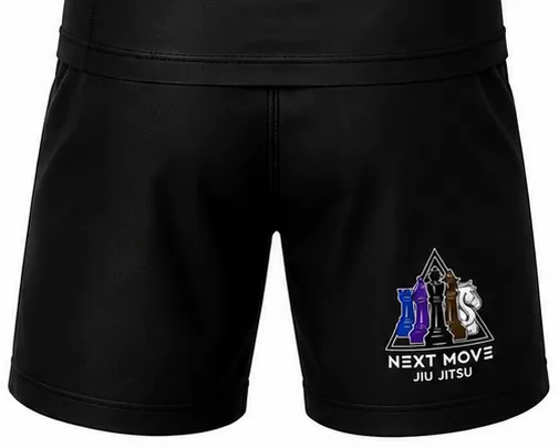 Next Move Shorts