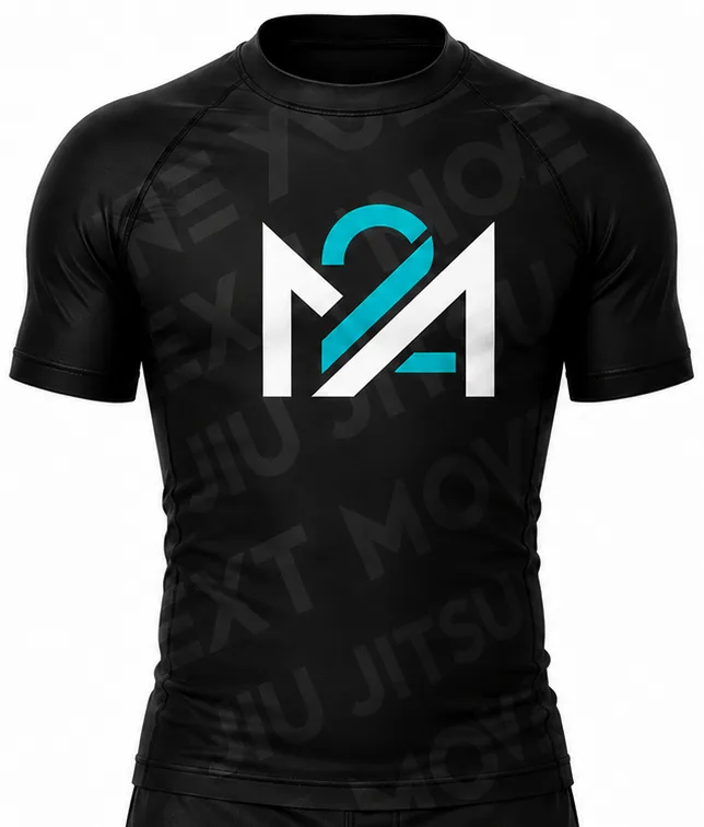 Next Move Rashguard