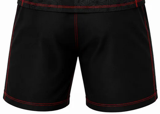 Foo Dog Shorts