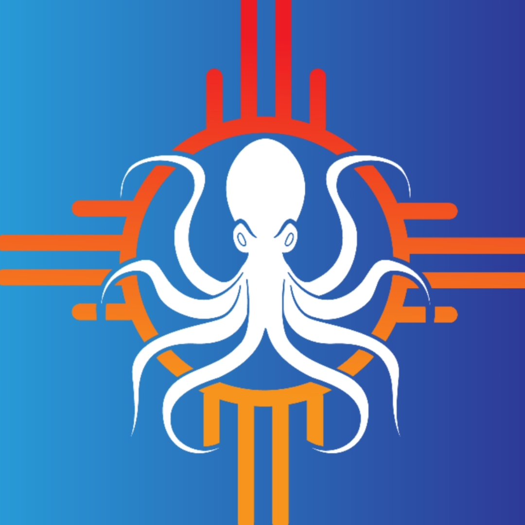 Ocean Desert Logo
