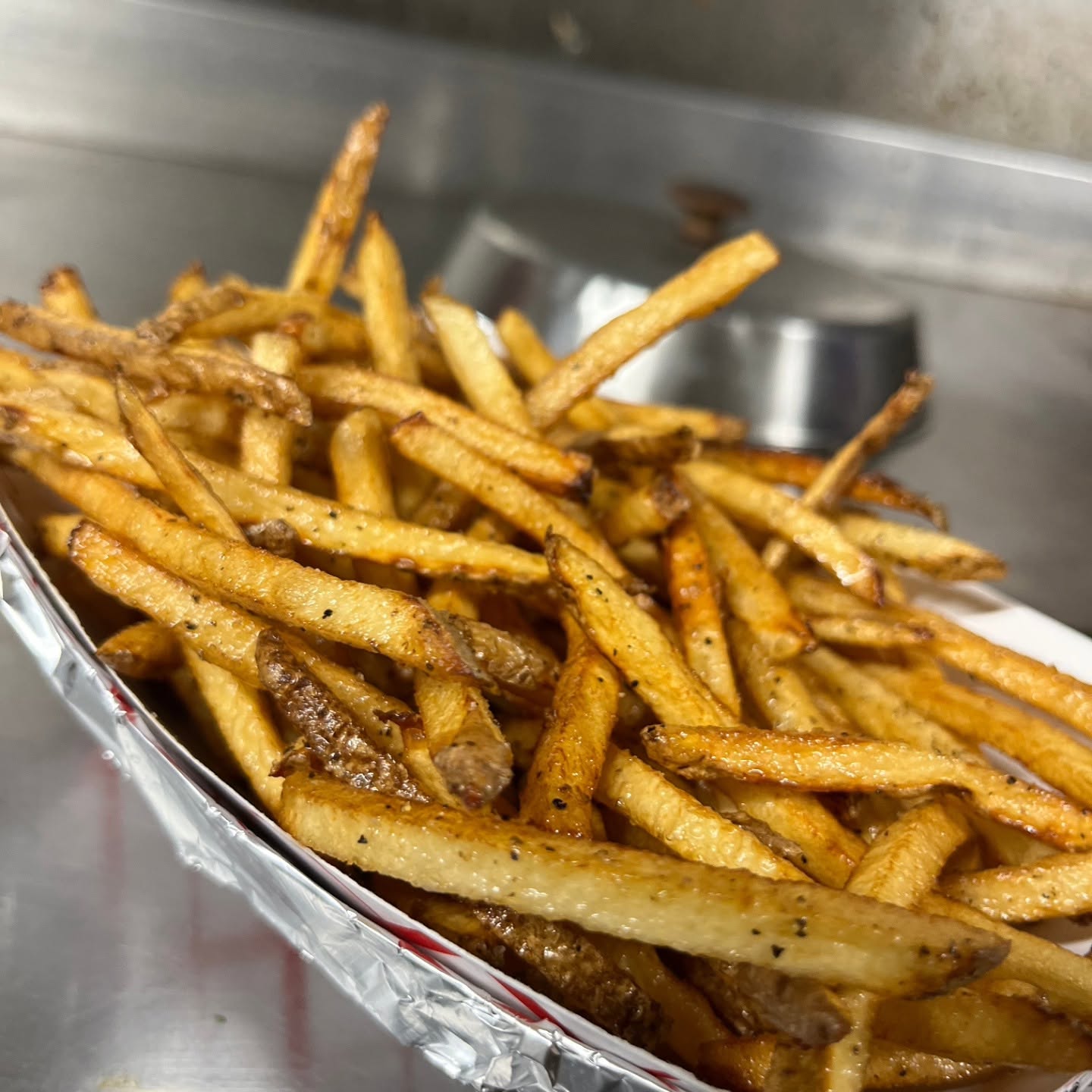 Fresh Cut Fries