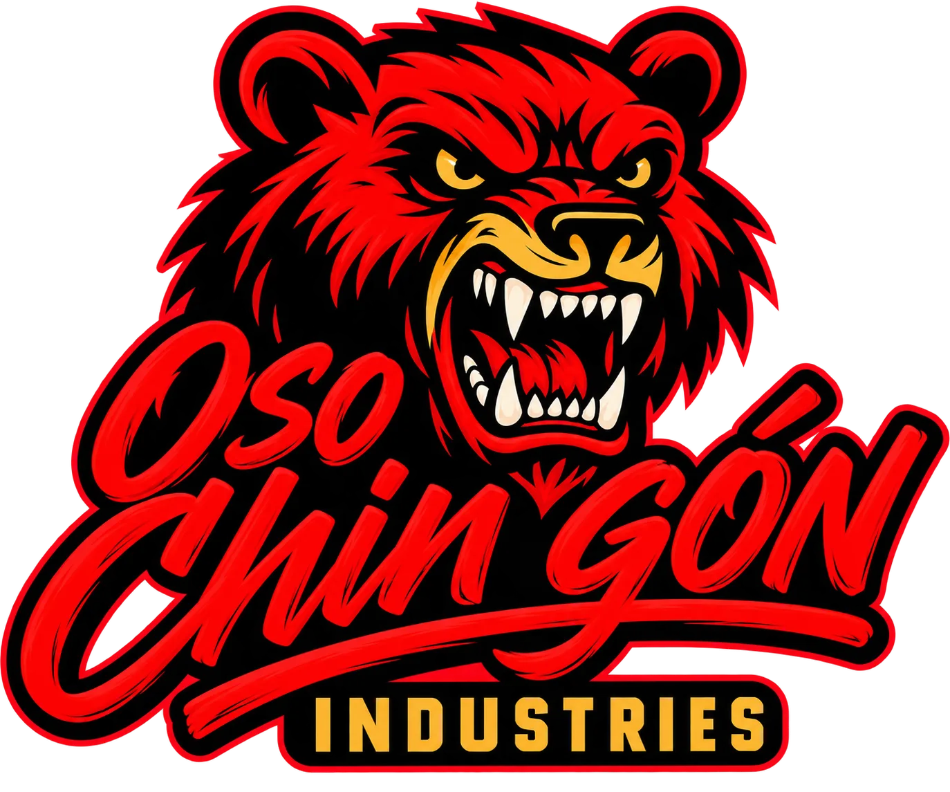 OSO Chingon Industries Logo