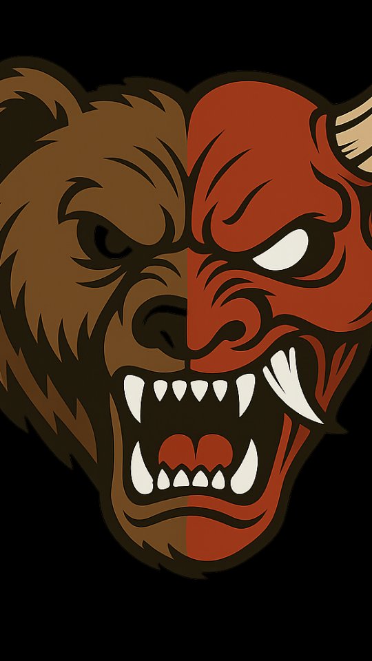 Beast / Demon