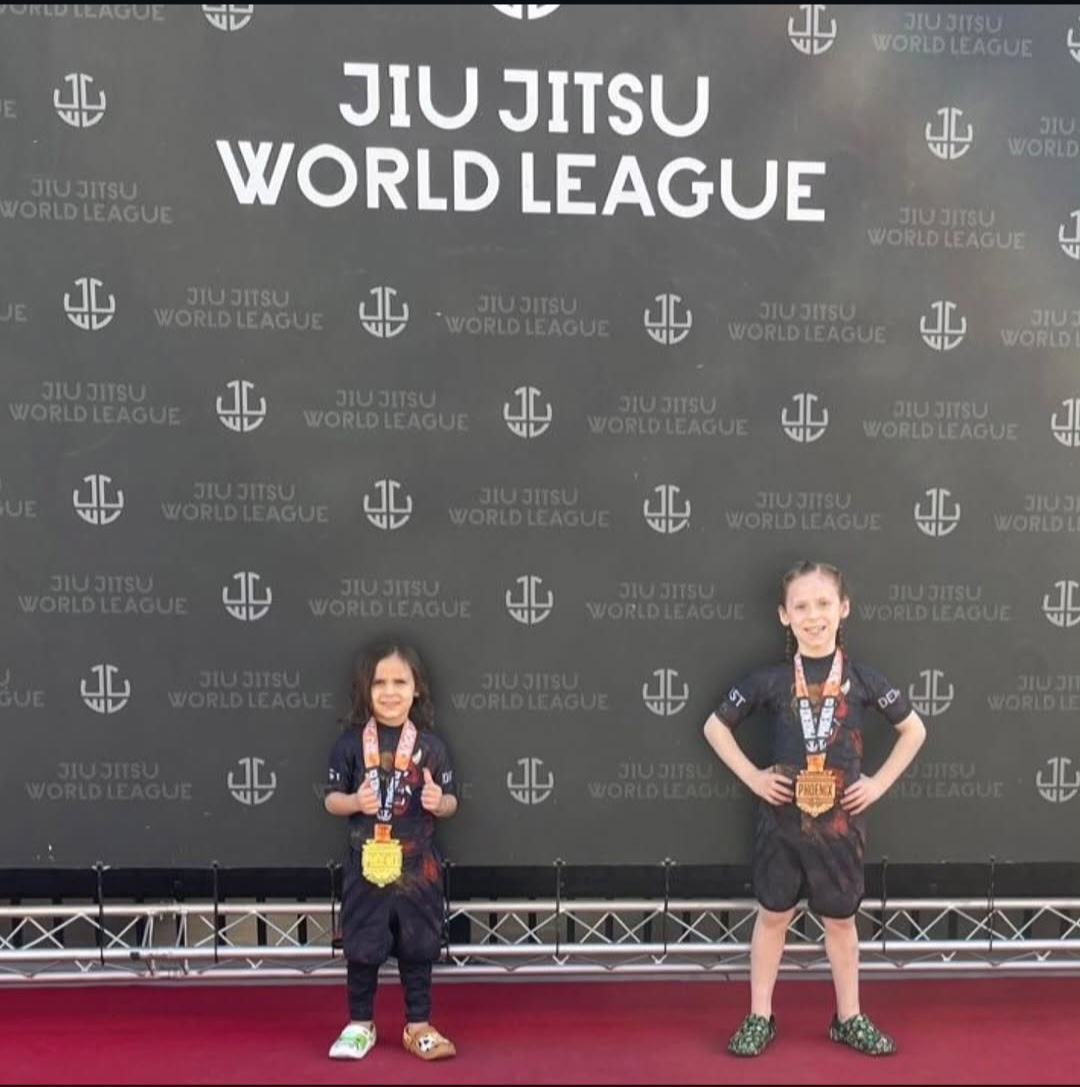 World League