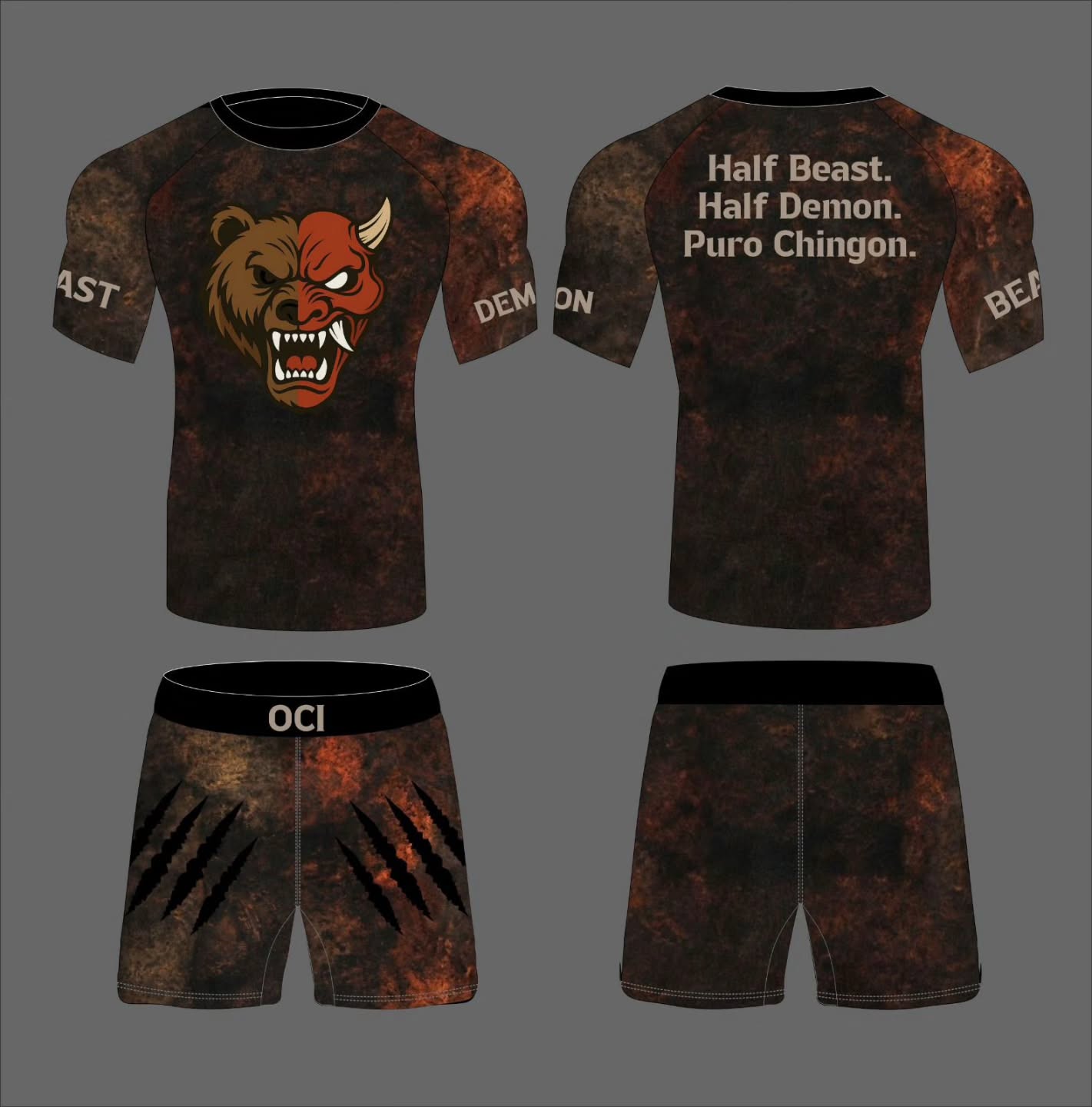 GI