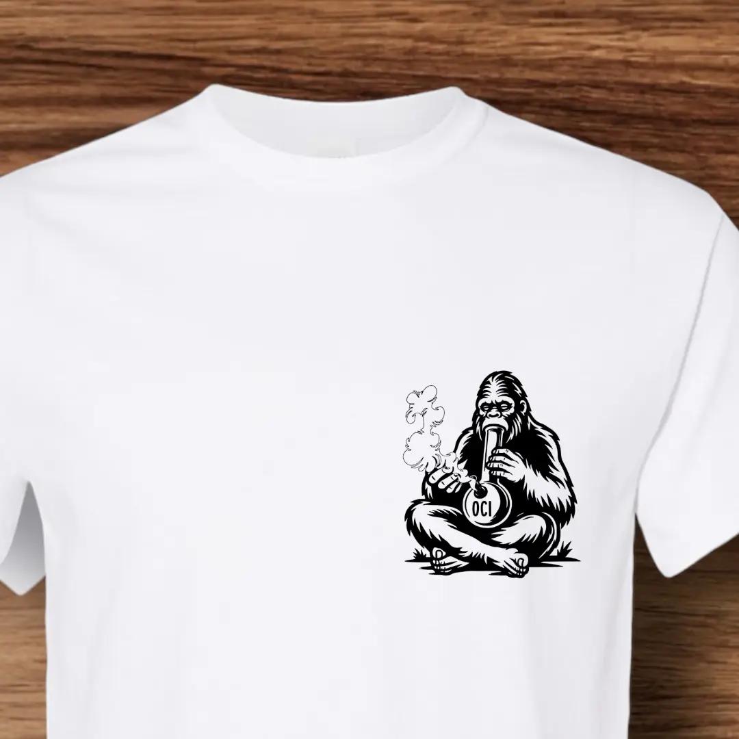 Flash tee