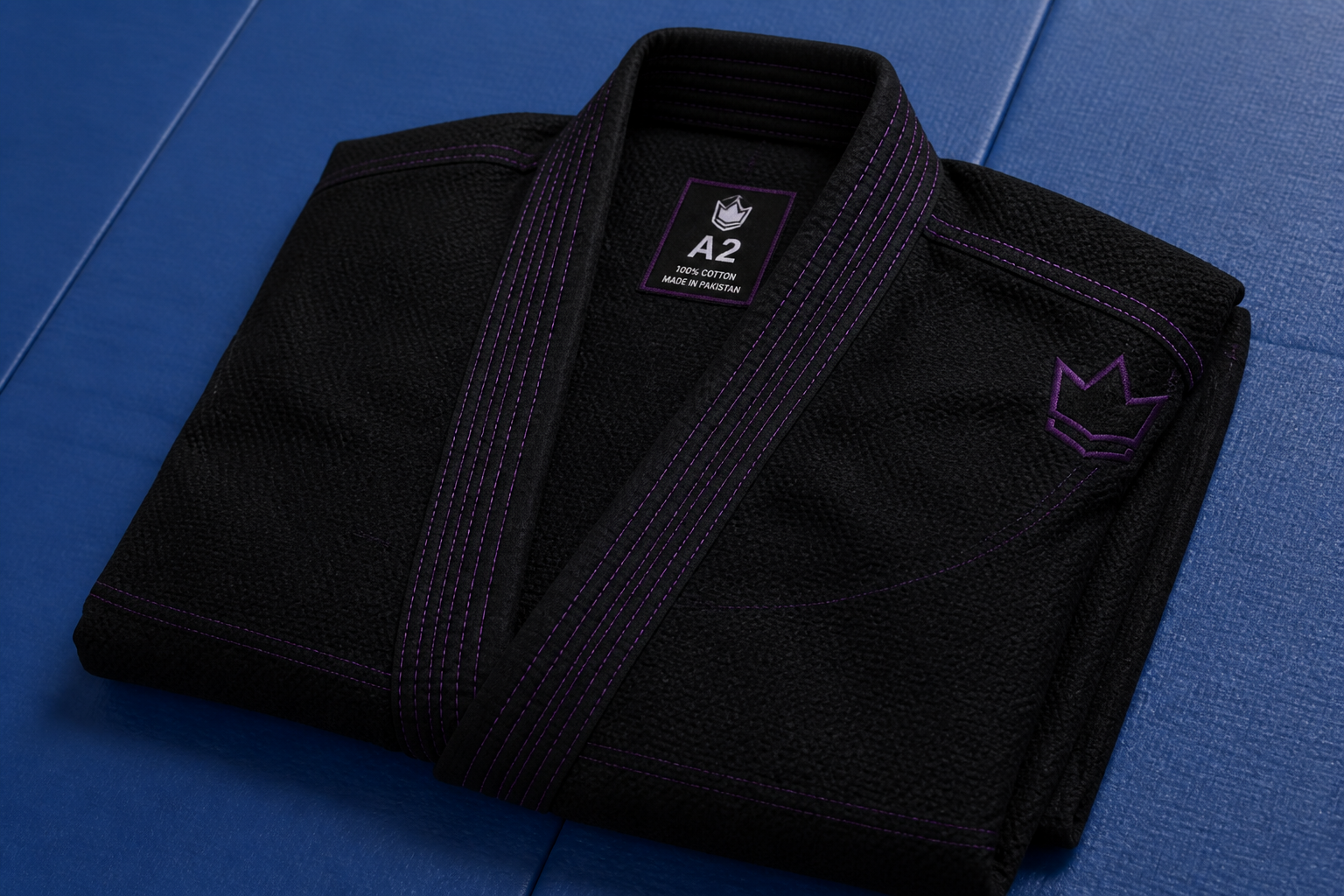 PBJJ Gi Top