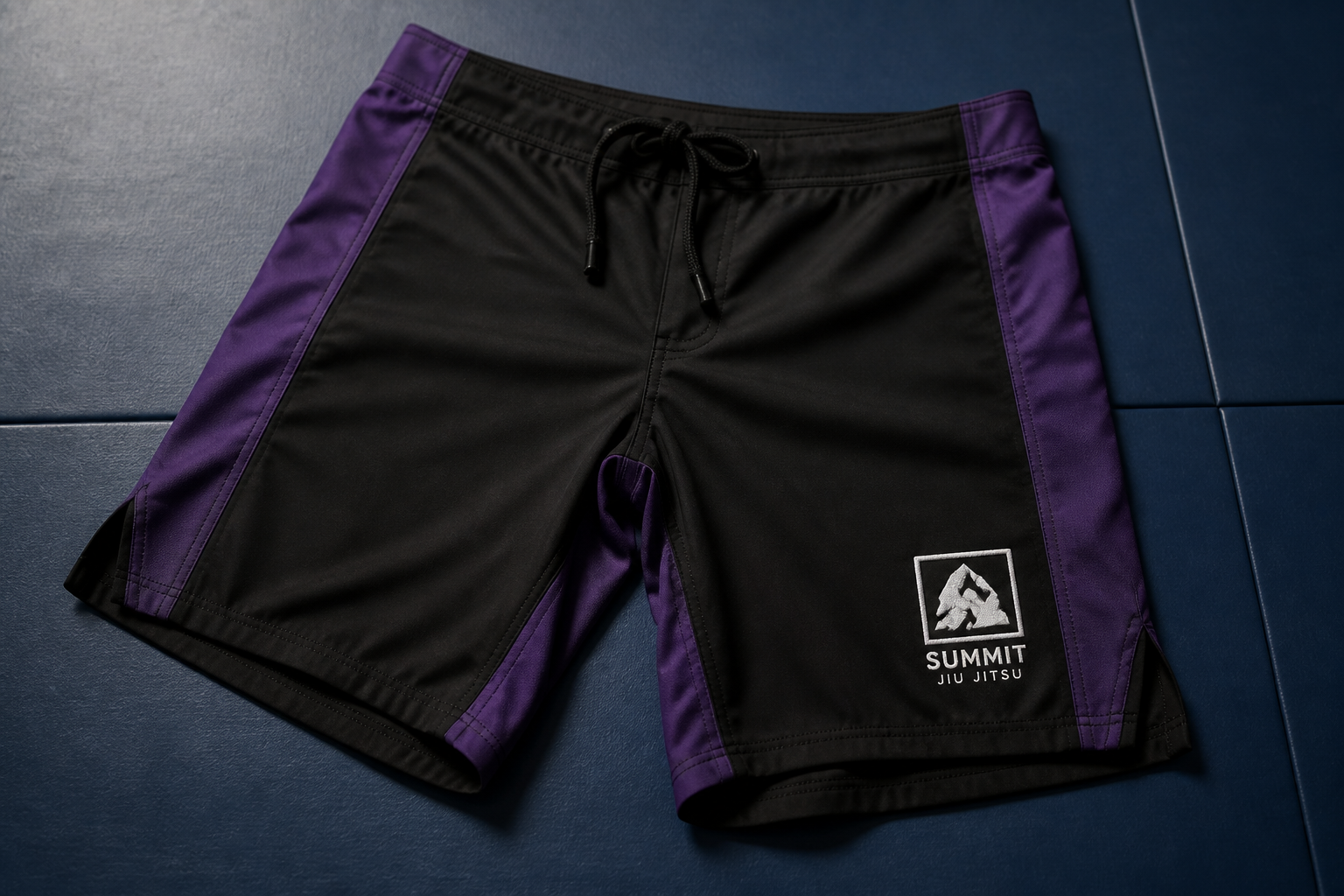PBJJ Shorts
