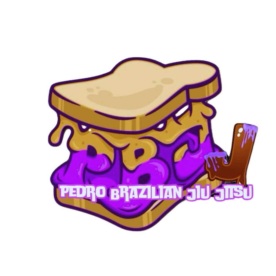 Eric Pedro BJJ Logo