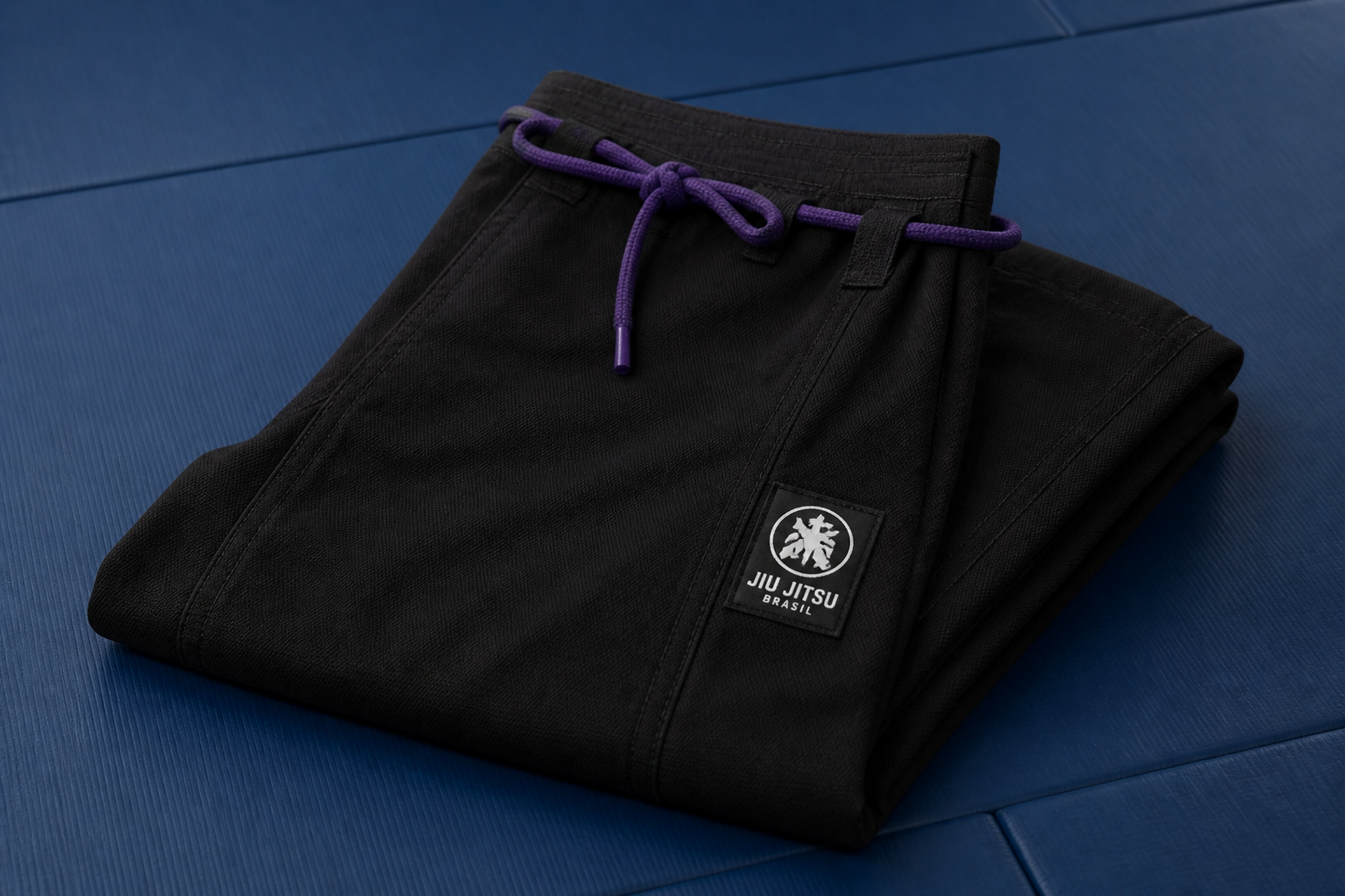 PBJJ Gi Bottom