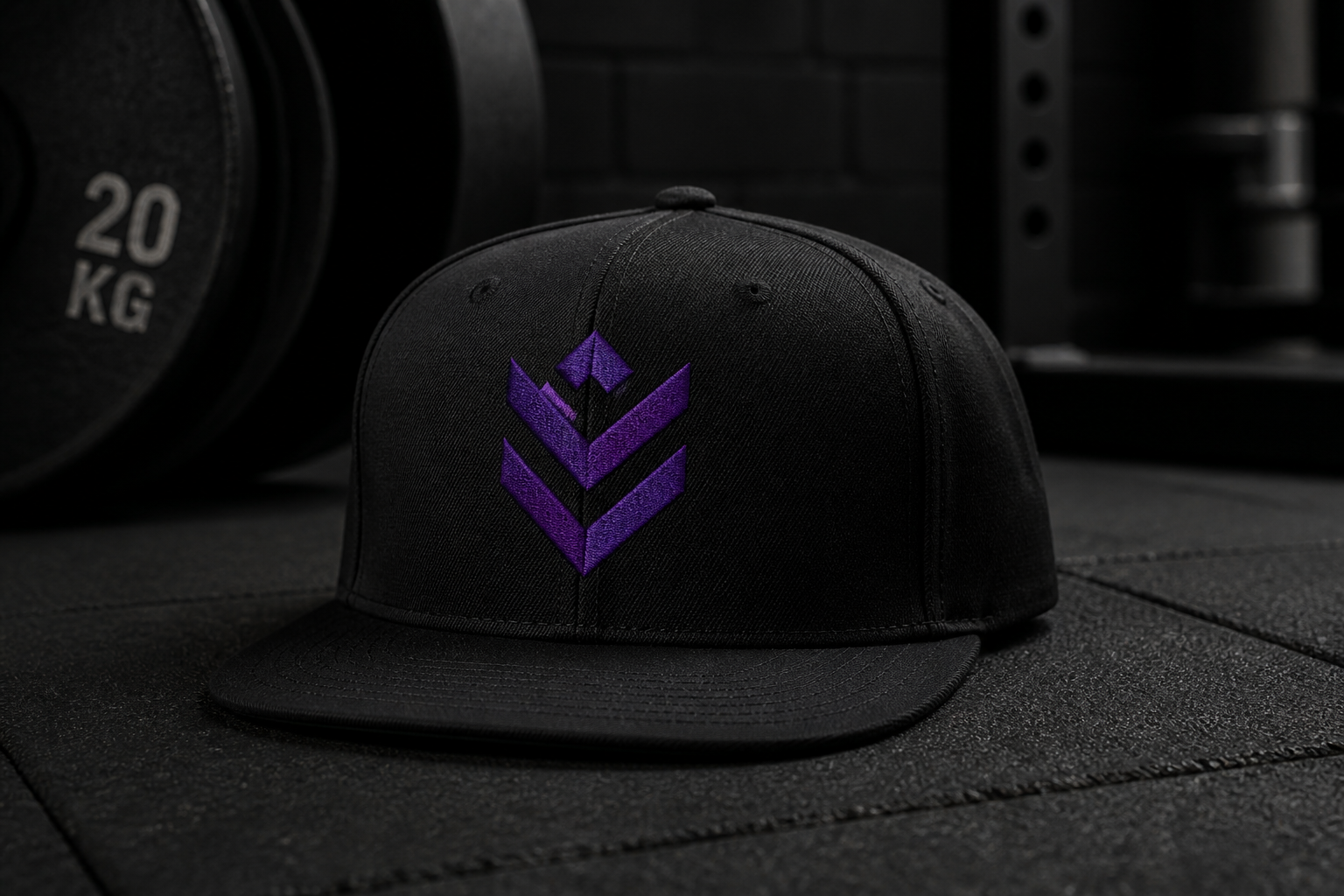 PBJJ Hat
