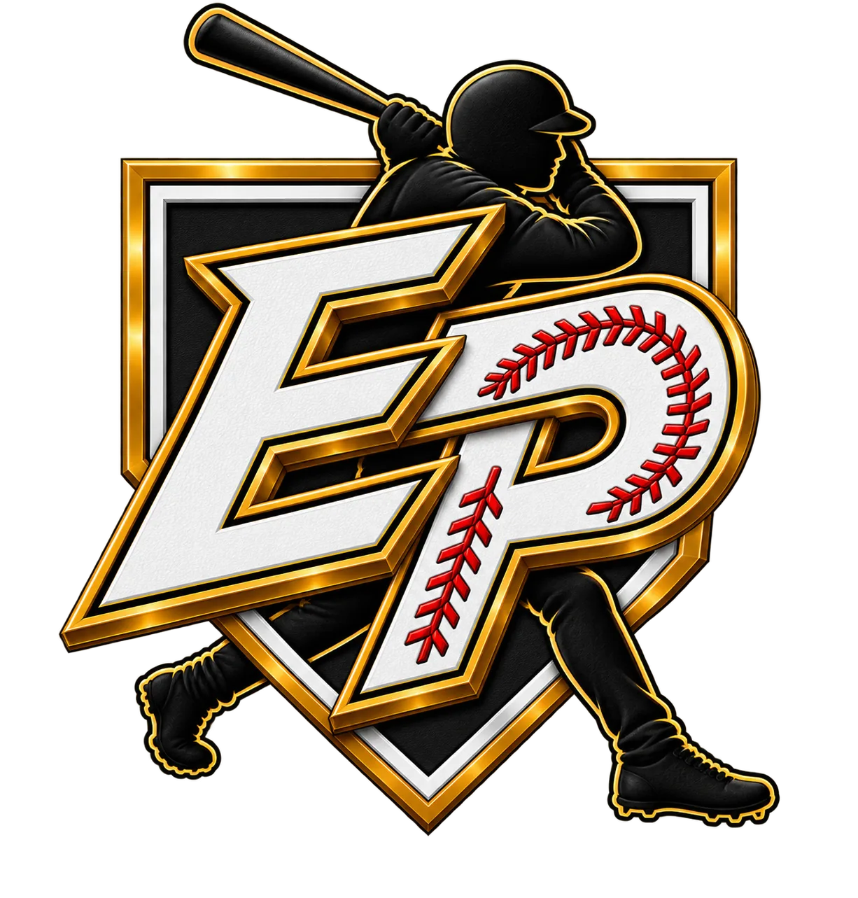 Eric Sean Pedro Logo